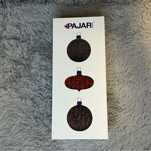 Pajar Lightweight Warmth Level 3 Men’s Socks